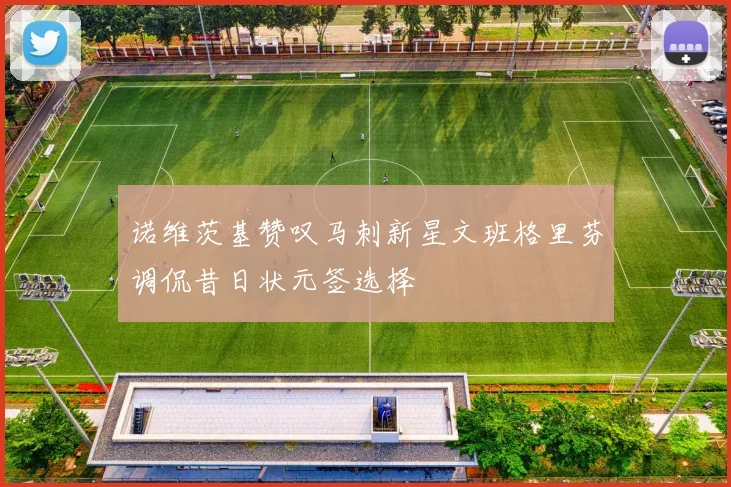 诺维茨基赞叹马刺新星文班格里芬调侃昔日状元签选择