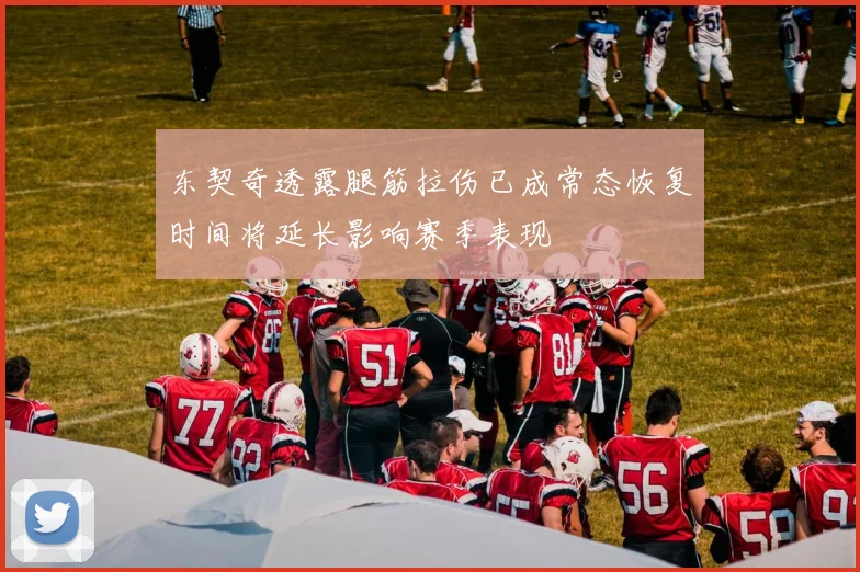 东契奇透露腿筋拉伤已成常态恢复时间将延长影响赛季表现